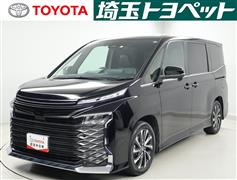 トヨタ ヴォクシー HV S-Z