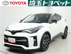 Ｃ－ＨＲ