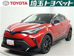 Ｃ－ＨＲ