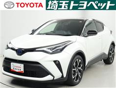 Ｃ－ＨＲ