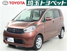 日産 デイズ J