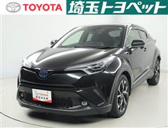 Ｃ－ＨＲ