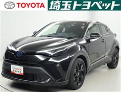 Ｃ－ＨＲ