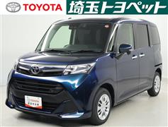 トヨタ タンク G-T