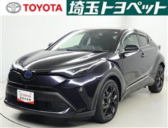 Ｃ－ＨＲ