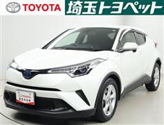 Ｃ－ＨＲ