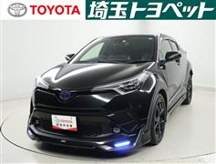 Ｃ－ＨＲ