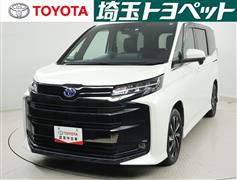 トヨタ ノア HV S-Z