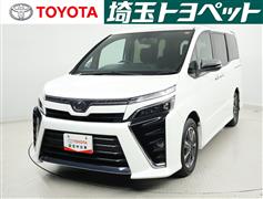 トヨタ ヴォクシー ZS キラメキ