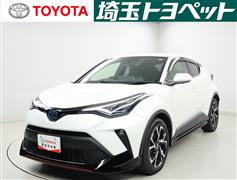 Ｃ－ＨＲ