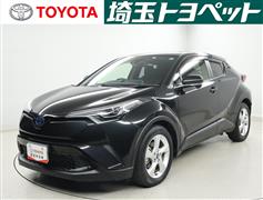 Ｃ－ＨＲ