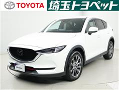 マツダ CX-5 XDエクスクルーシブモード