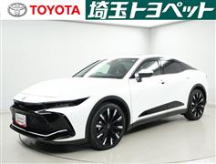 トヨタ クラウン CO RS アドバンスド