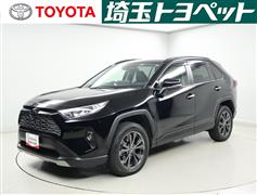 トヨタ RAV4 G