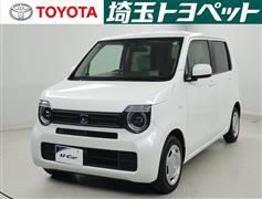 ホンダ N-WGN L ホンダセンシング