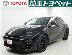 トヨタ クラウン スポーツ Z