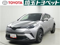 Ｃ－ＨＲ