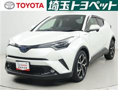 Ｃ－ＨＲ