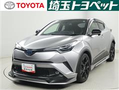 Ｃ－ＨＲ