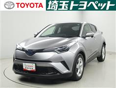 Ｃ－ＨＲ