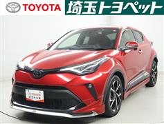 Ｃ－ＨＲ