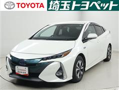 トヨタ プリウスPHV A