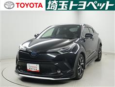 Ｃ－ＨＲ