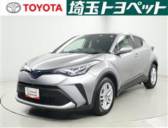 Ｃ－ＨＲ