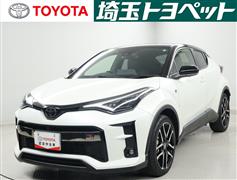 Ｃ－ＨＲ