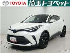 Ｃ－ＨＲ