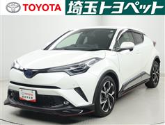 Ｃ－ＨＲ