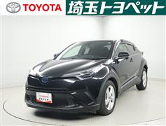 Ｃ－ＨＲ