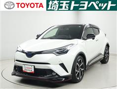 Ｃ－ＨＲ