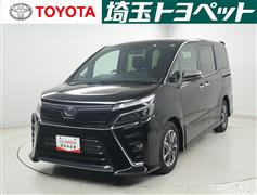 トヨタ ヴォクシー ZS キラメキ2