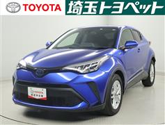 Ｃ－ＨＲ