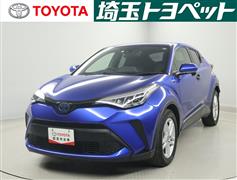 Ｃ－ＨＲ