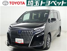 トヨタ エスクァイア HV Gi