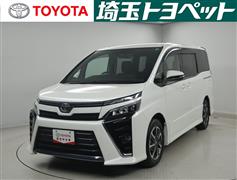 トヨタ ヴォクシー ZS