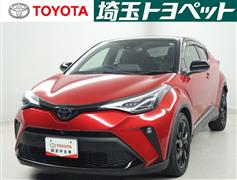 Ｃ－ＨＲ