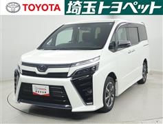 トヨタ ヴォクシー ZS キラメキ2