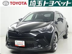 Ｃ－ＨＲ