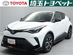 Ｃ－ＨＲ