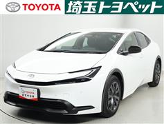 トヨタ プリウス X