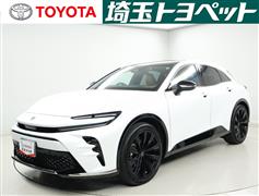 トヨタ クラウン スポーツ Z