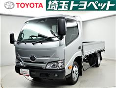 トヨタ ダイナ2T モクセイジャストロー