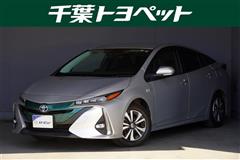 トヨタ プリウスPHV Sナビパッケージ