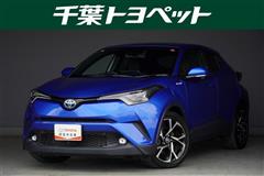 Ｃ－ＨＲ