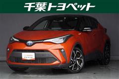 Ｃ－ＨＲ