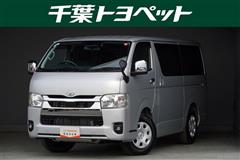 トヨタ ハイエースV ロング スーパーGL