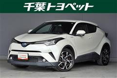 Ｃ－ＨＲ